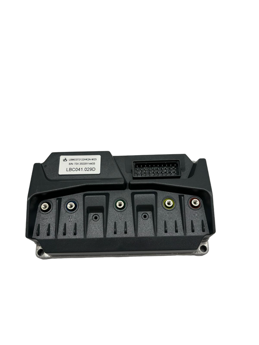 EK1 | CONTRÔLEUR - SteedyTrott.com