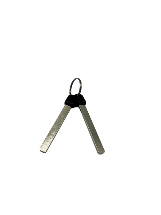 EK1 DS | CLÉ VIERGE - SteedyTrott.com