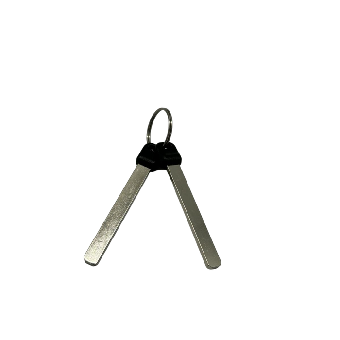 EK1 DS | CLÉ VIERGE - SteedyTrott.com