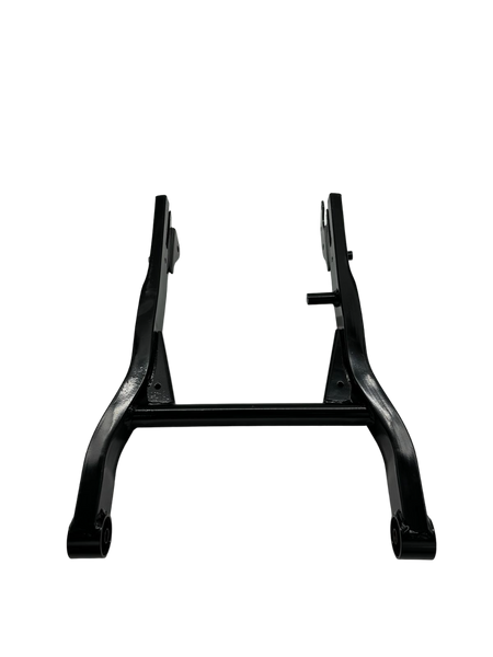 EK1 | FOURCHE ARRIÈRE - SteedyTrott.com