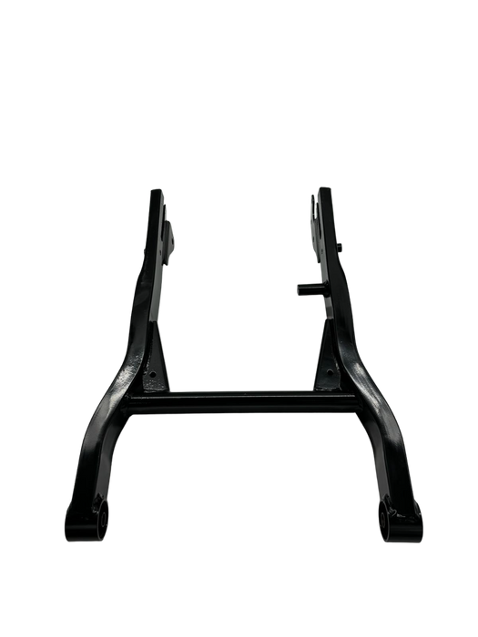 EK1 | FOURCHE ARRIÈRE - SteedyTrott.com