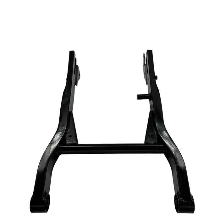 EK1 | FOURCHE ARRIÈRE - SteedyTrott.com