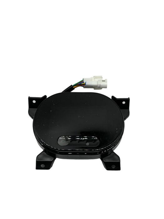 EK1 | INSTRUMENT DAFFICHAGE - SteedyTrott.com