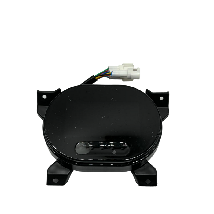 EK1 | INSTRUMENT DAFFICHAGE - SteedyTrott.com