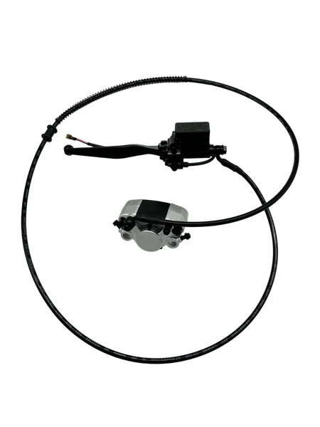 EK1 | KIT DE FREIN ARRIÈRE - SteedyTrott.com