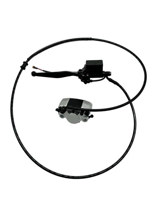 EK1 | KIT DE FREIN ARRIÈRE - SteedyTrott.com
