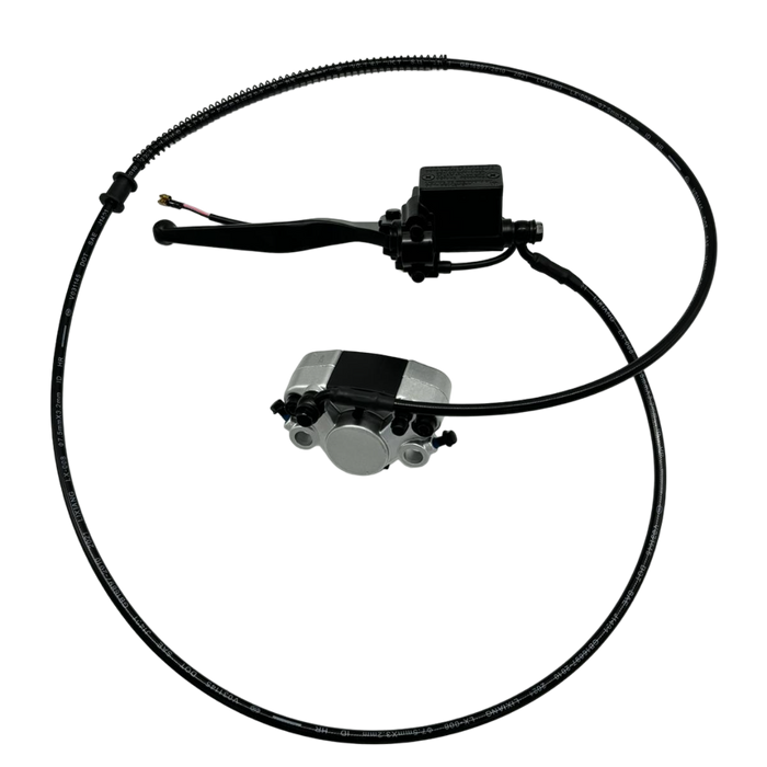 EK1 | KIT DE FREIN ARRIÈRE - SteedyTrott.com