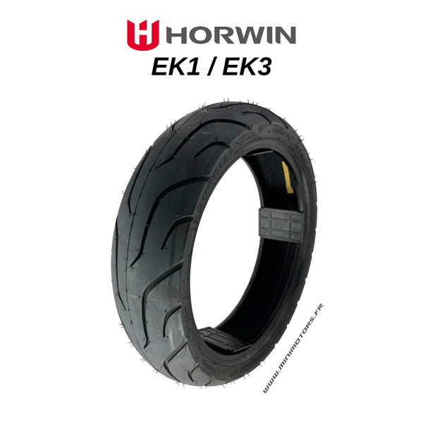EK1 | PNEU ARRIÈRE - SteedyTrott.com
