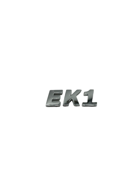 EK1 | STICKER AUTOCOLLANT - SteedyTrott.com