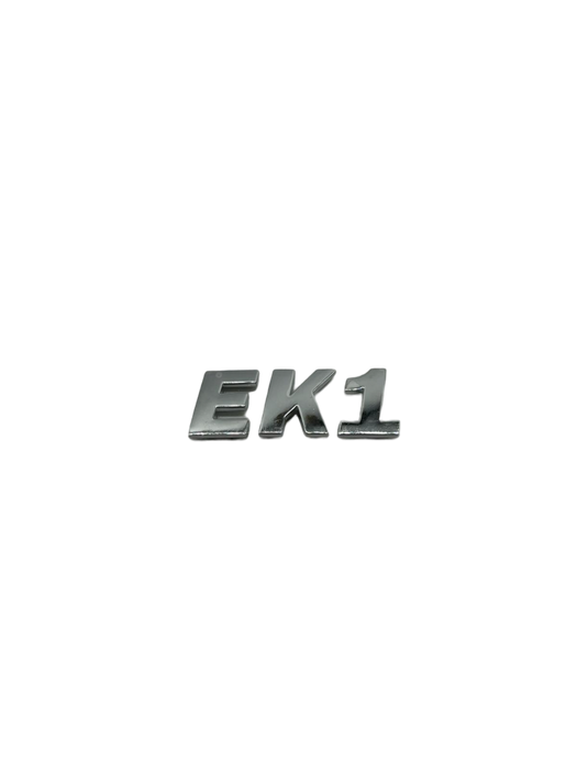 EK1 | STICKER AUTOCOLLANT - SteedyTrott.com