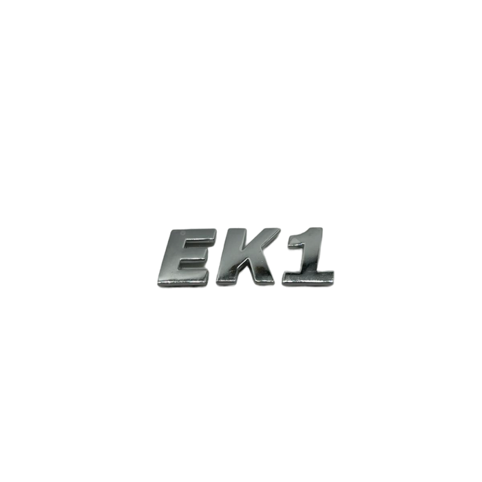 EK1 | STICKER AUTOCOLLANT - SteedyTrott.com