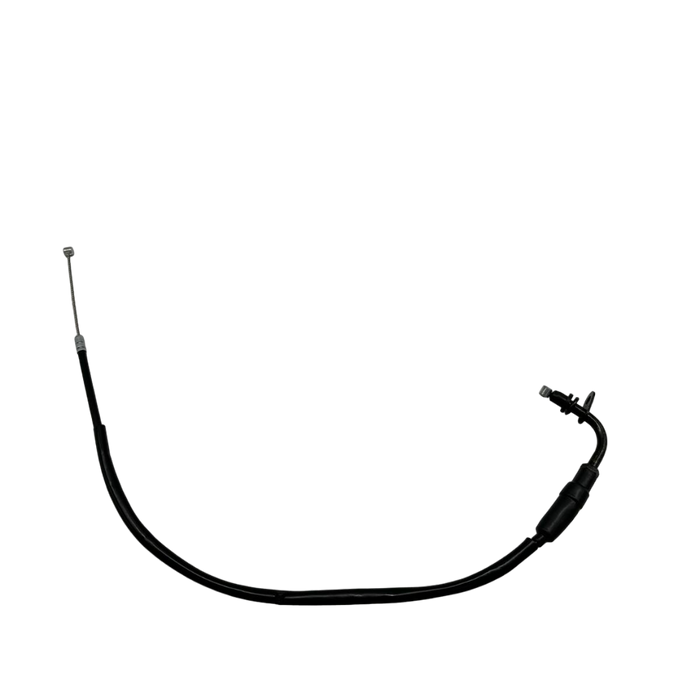 EK1 & EK3 | CÂBLE DACCÉLÉRATEUR - SteedyTrott.com