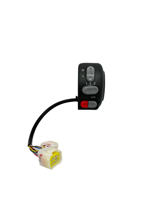 EK1 & EK3 | COMMODO DROIT - SteedyTrott.com