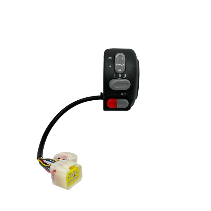 EK1 & EK3 | COMMODO DROIT - SteedyTrott.com