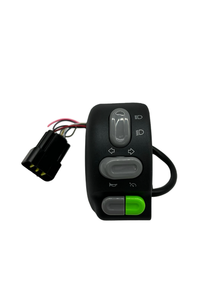 EK1 & EK3 | COMMODO GAUCHE - SteedyTrott.com