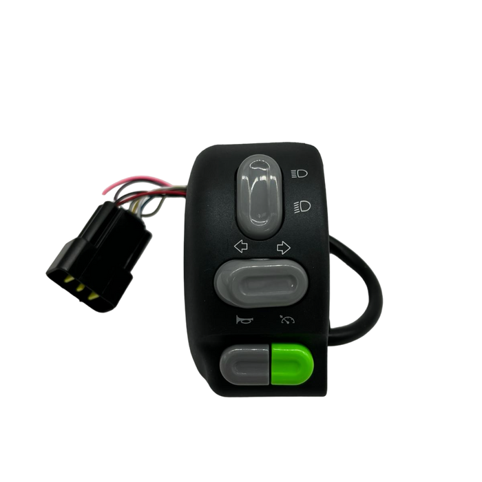 EK1 & EK3 | COMMODO GAUCHE - SteedyTrott.com