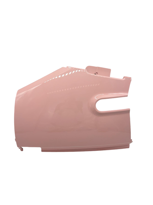 EK1 & EK3 | FLANC LATÉRAL GAUCHE ROSE - SteedyTrott.com