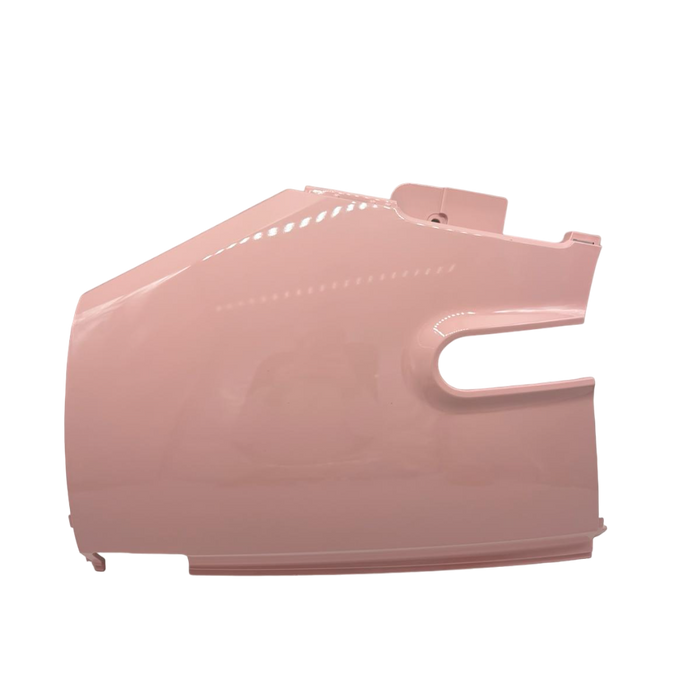 EK1 & EK3 | FLANC LATÉRAL GAUCHE ROSE - SteedyTrott.com
