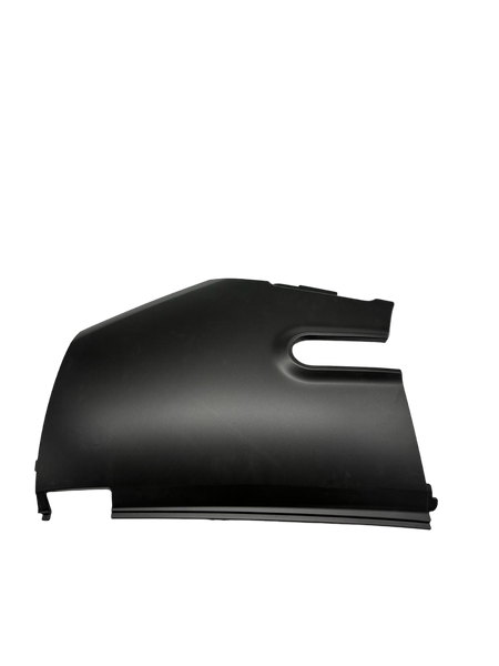EK1 & EK3 | GARNITURE FLANC GAUCHE NOIR - SteedyTrott.com