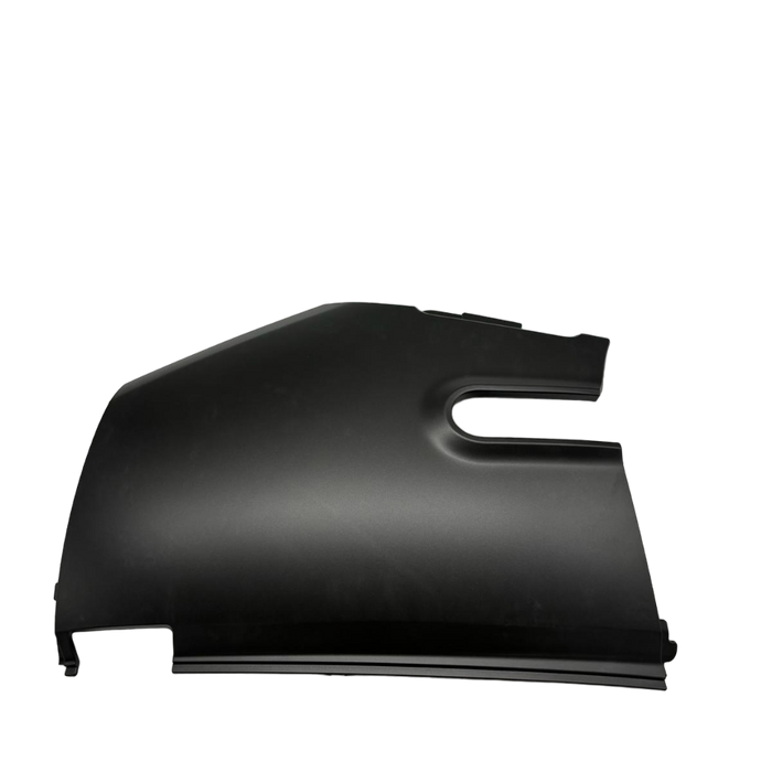 EK1 & EK3 | GARNITURE FLANC GAUCHE NOIR - SteedyTrott.com