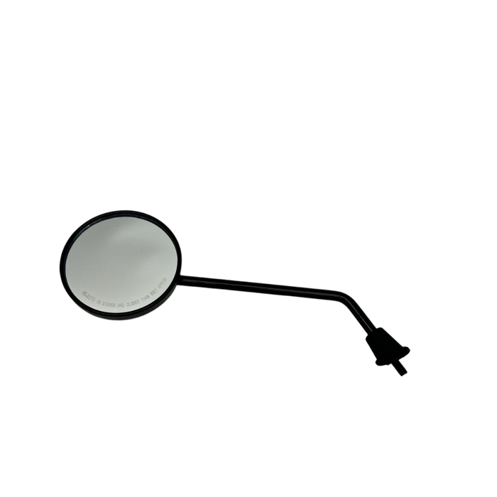 EK1 & EK3 | MIROIR RÉTROVISEUR GAUCHE - SteedyTrott.com