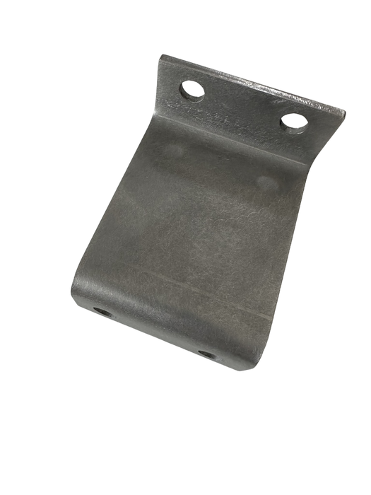 EK1DS - Support porte paquet renforcé unité - SteedyTrott.com
