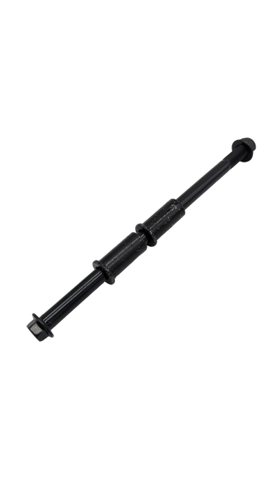 EK3 | AXE DE ROUE - SteedyTrott.com