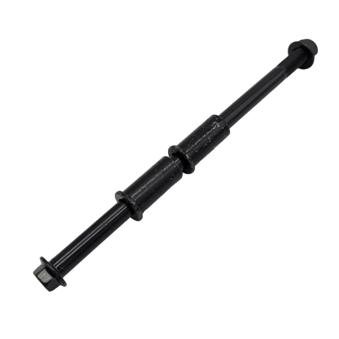 EK3 | AXE DE ROUE - SteedyTrott.com