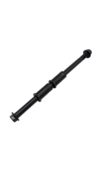 EK3 | AXE DE ROUE - SteedyTrott.com
