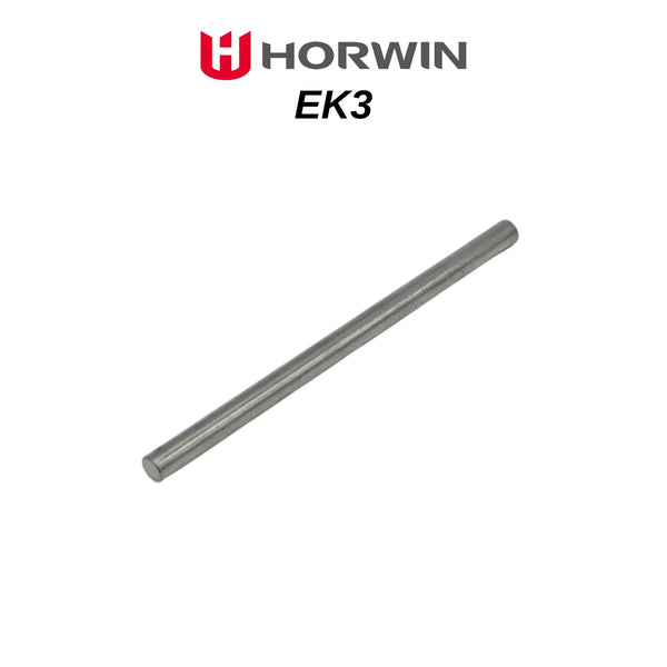 EK3 | AXE - SteedyTrott.com