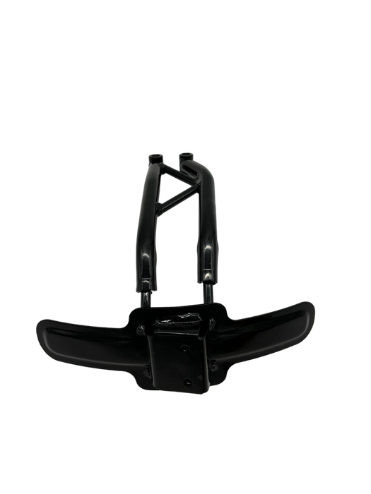 EK3 | BRAS SUPPORT GARDE BOUE / PLAQUE - SteedyTrott.com