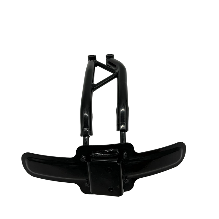 EK3 | BRAS SUPPORT GARDE BOUE / PLAQUE - SteedyTrott.com