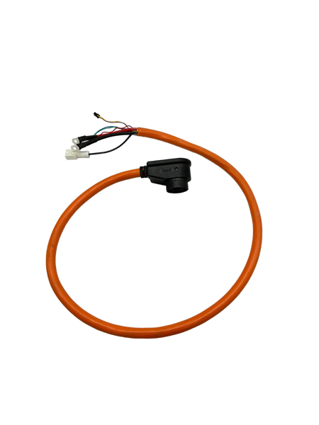 EK3 | CÂBLE ALIMENTATION - SteedyTrott.com