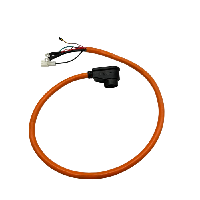 EK3 | CÂBLE ALIMENTATION - SteedyTrott.com