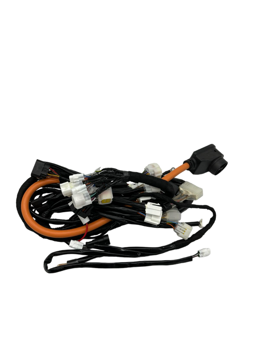 EK3 | CÂBLE DE DISTRIBUTION COMPLET - SteedyTrott.com