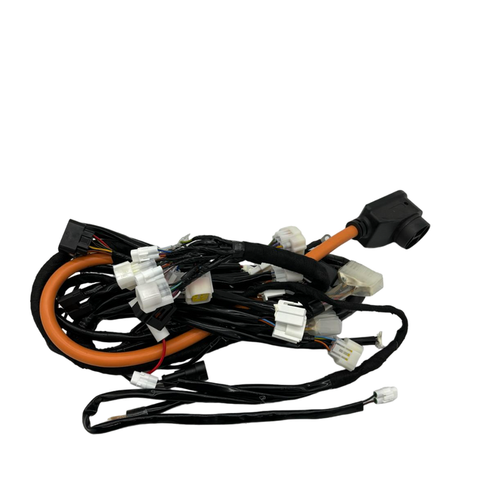 EK3 | CÂBLE DE DISTRIBUTION COMPLET - SteedyTrott.com