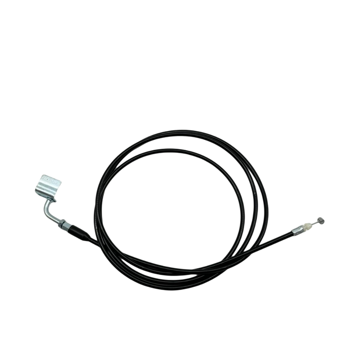 EK3 | CÂBLE SERRURE DE FERMETURE SIÈGE - SteedyTrott.com