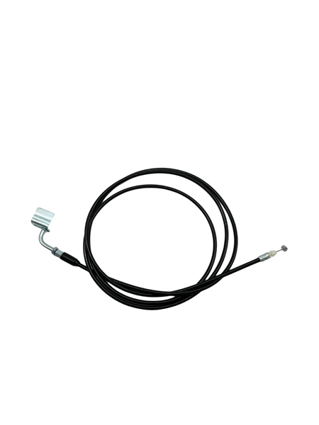 EK3 | CÂBLE SERRURE DE FERMETURE SIÈGE - SteedyTrott.com