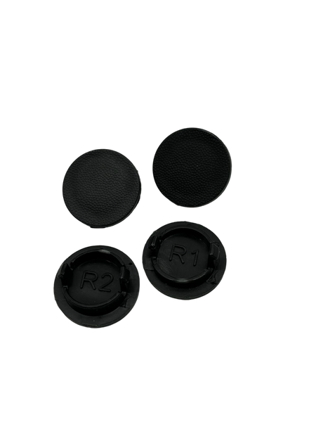 EK3 | CACHE ÉCROU PÉDALE - SteedyTrott.com