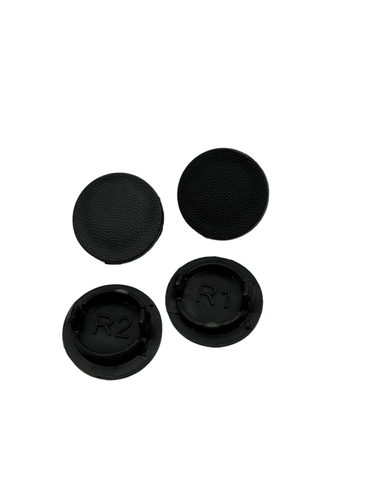 EK3 | CACHE ÉCROU PÉDALE - SteedyTrott.com