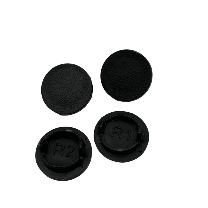 EK3 | CACHE ÉCROU PÉDALE - SteedyTrott.com