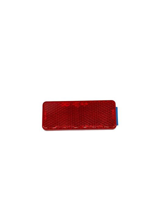 EK3 | CATADIOPTRE RÉFLECTEUR AR ROUGE - SteedyTrott.com