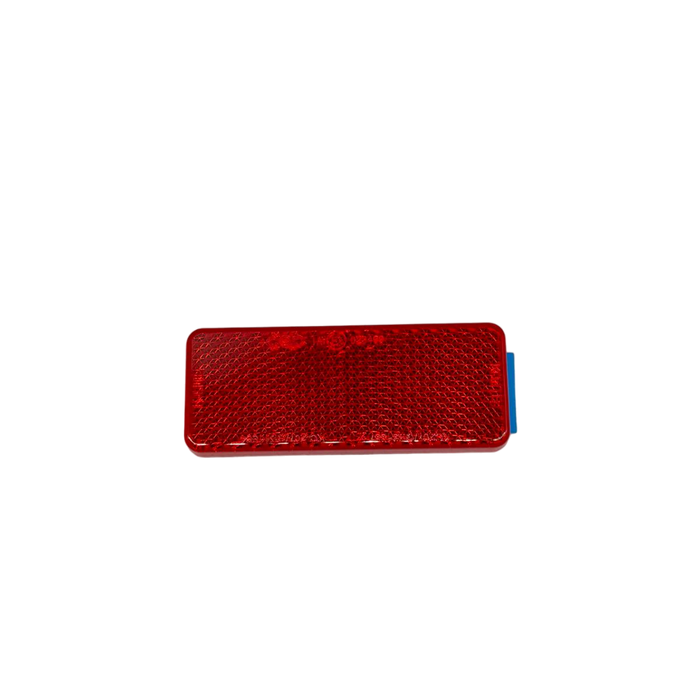 EK3 | CATADIOPTRE RÉFLECTEUR AR ROUGE - SteedyTrott.com