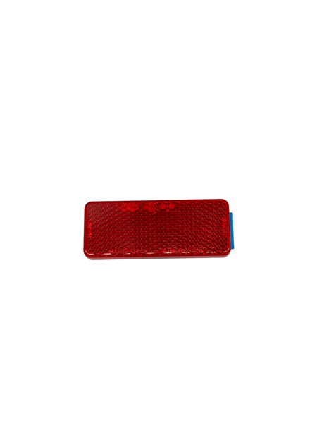 EK3 | CATADIOPTRE RÉFLECTEUR AR ROUGE - SteedyTrott.com