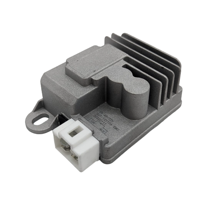 EK3 | CONVERTISSEUR 4 LIGNES - SteedyTrott.com