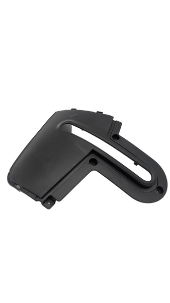 EK3 | GARNITURE DE PROTECTION DÉCORATIVE CÔTÉ DROIT - SteedyTrott.com
