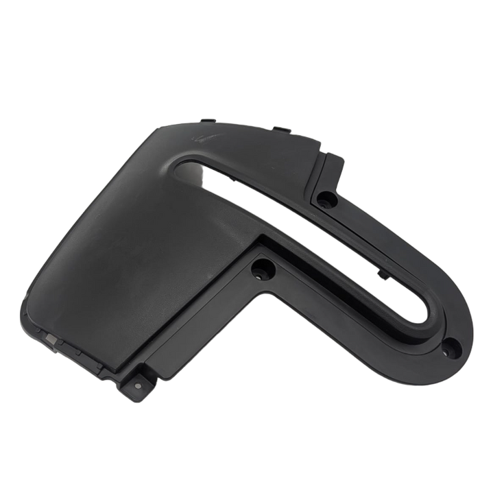 EK3 | GARNITURE DE PROTECTION DÉCORATIVE CÔTÉ DROIT - SteedyTrott.com