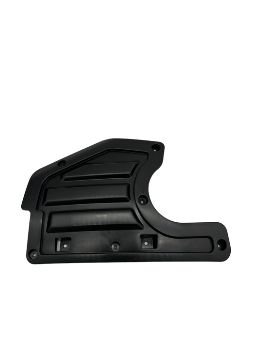 EK3 | LIGNE DÉCORATIVE CÔTÉ GAUCHE - SteedyTrott.com