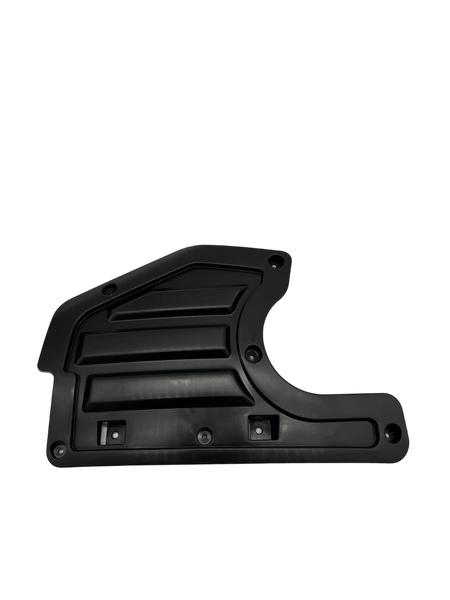 EK3 | LIGNE DÉCORATIVE CÔTÉ GAUCHE - SteedyTrott.com