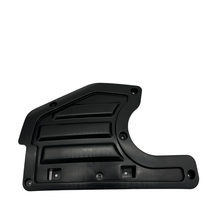 EK3 | LIGNE DÉCORATIVE CÔTÉ GAUCHE - SteedyTrott.com